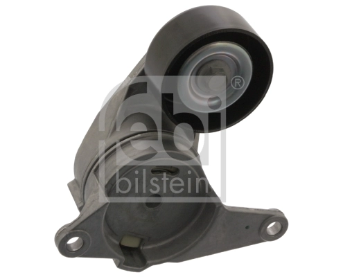 Belt Tensioner, V-ribbed belt